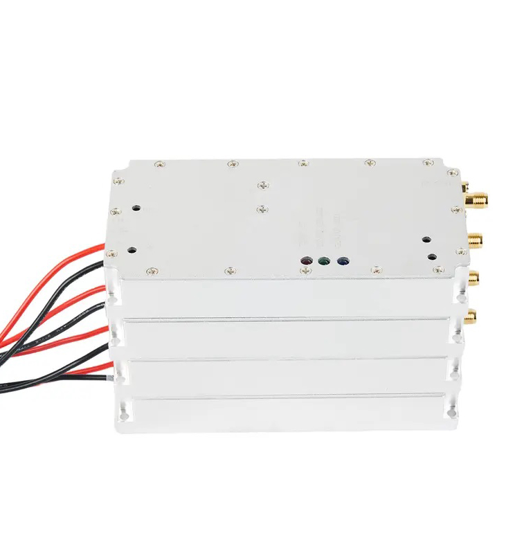 2000-2400MHz 50W High-Power Drone Jammer Module | Signal Blocker