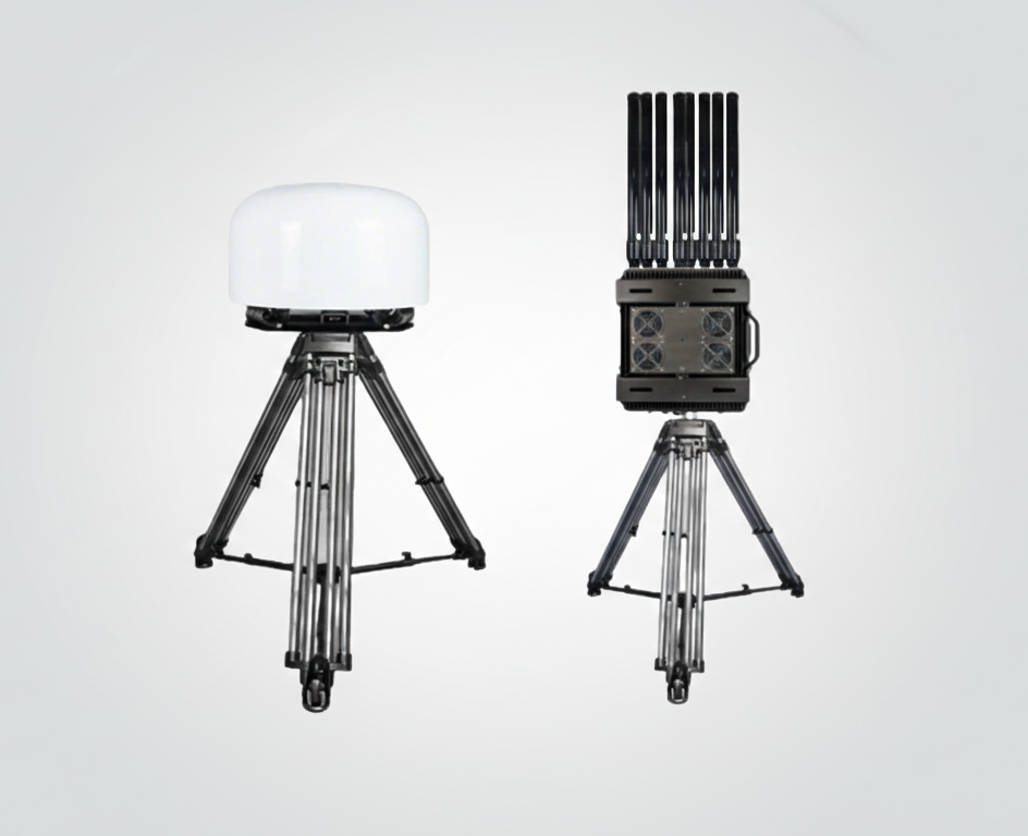 BNT Launches D2-OSJ: The Ultimate Fixed Drone Detection and Jamming Integrated System BNT Launches D2-OSJ: The Ultimate Fixed Drone Detection and Jamming Integrated System