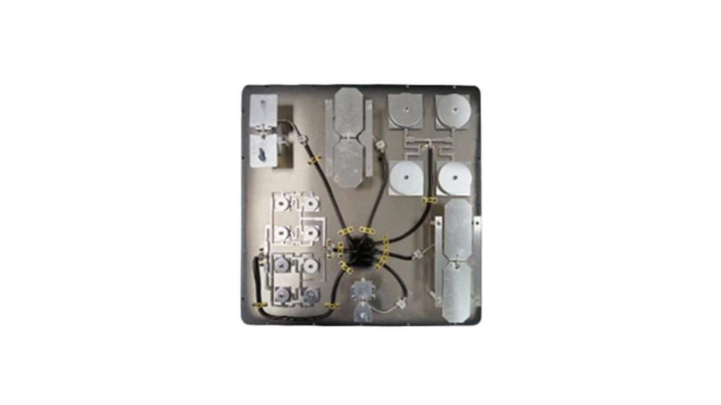 Accessories-Directional Panel Antenna