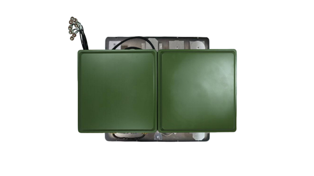 Accessories-Directional Panel Antenna