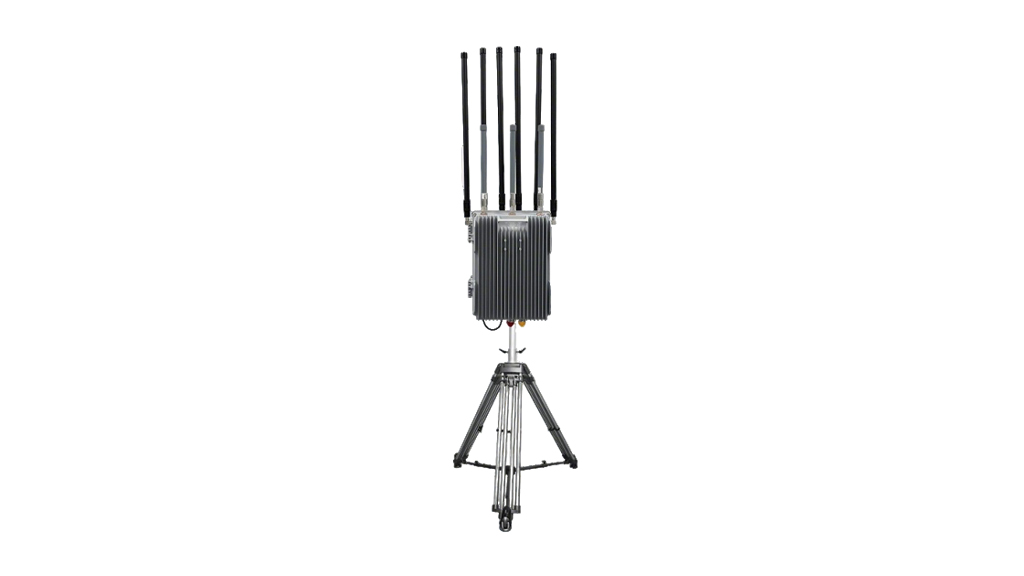 Jamming-device-X2S-OSJ Integrated Drone Detection & Jamming System | Anti-Drone System