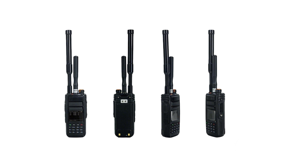 Portable-detection-H9LP Handheld Drone Detection System