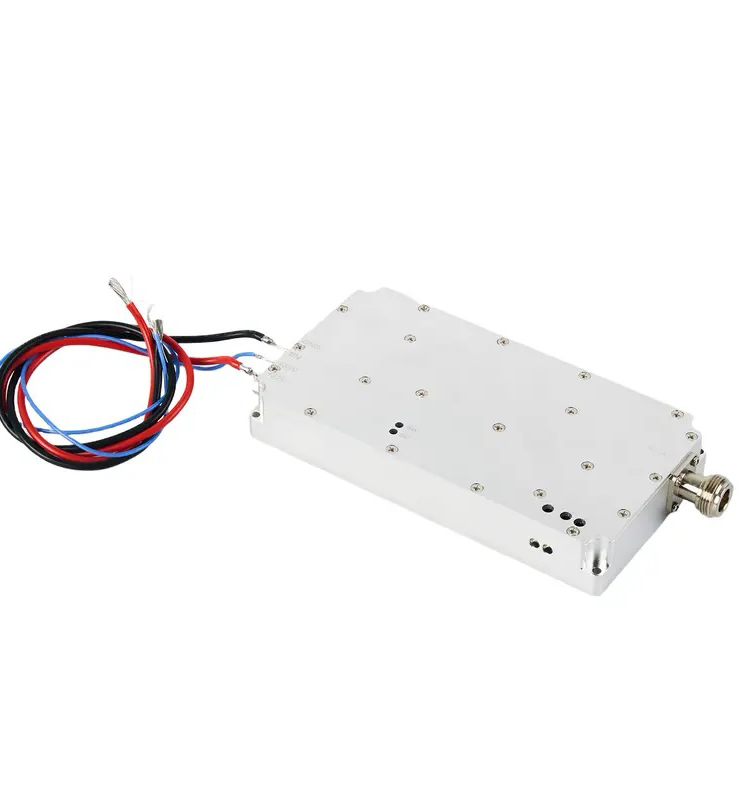 2400–2500MHz 50W GaN Drone Jammer Module | High-Performance Signal Shielding Module