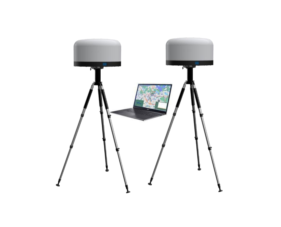 S98-2 20km All-in-One Drone Countermeasure System | Detection, Jamming, Spoofing