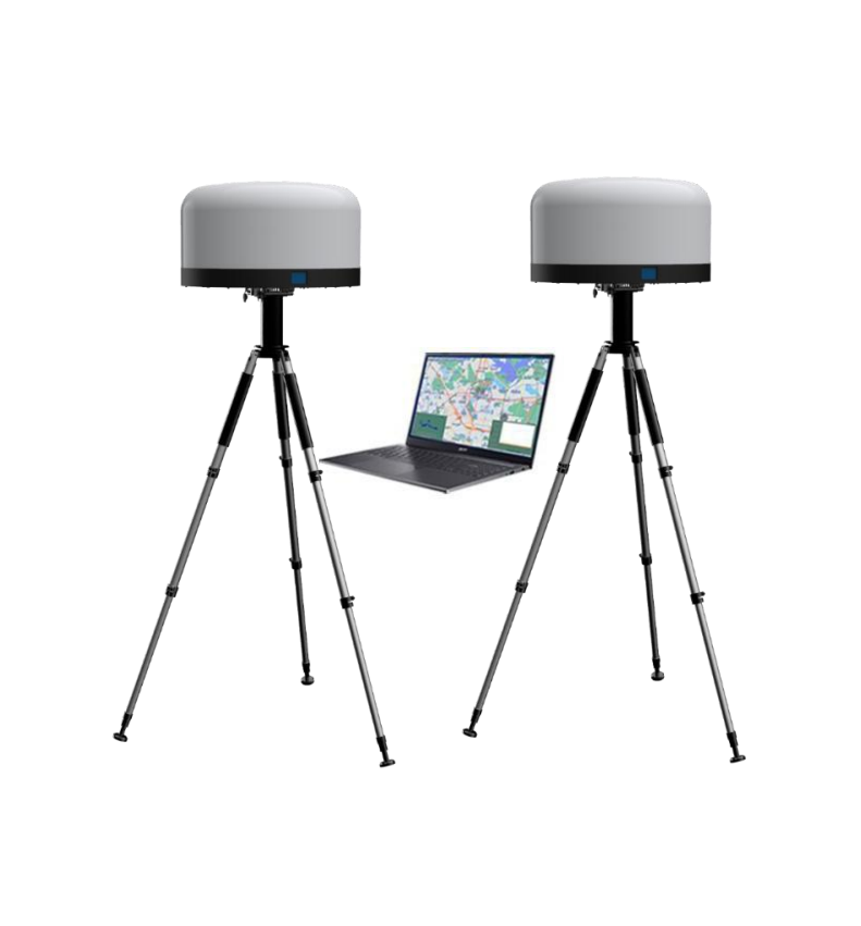 S98-2 20km All-in-One Drone Countermeasure System | Detection, Jamming, Spoofing