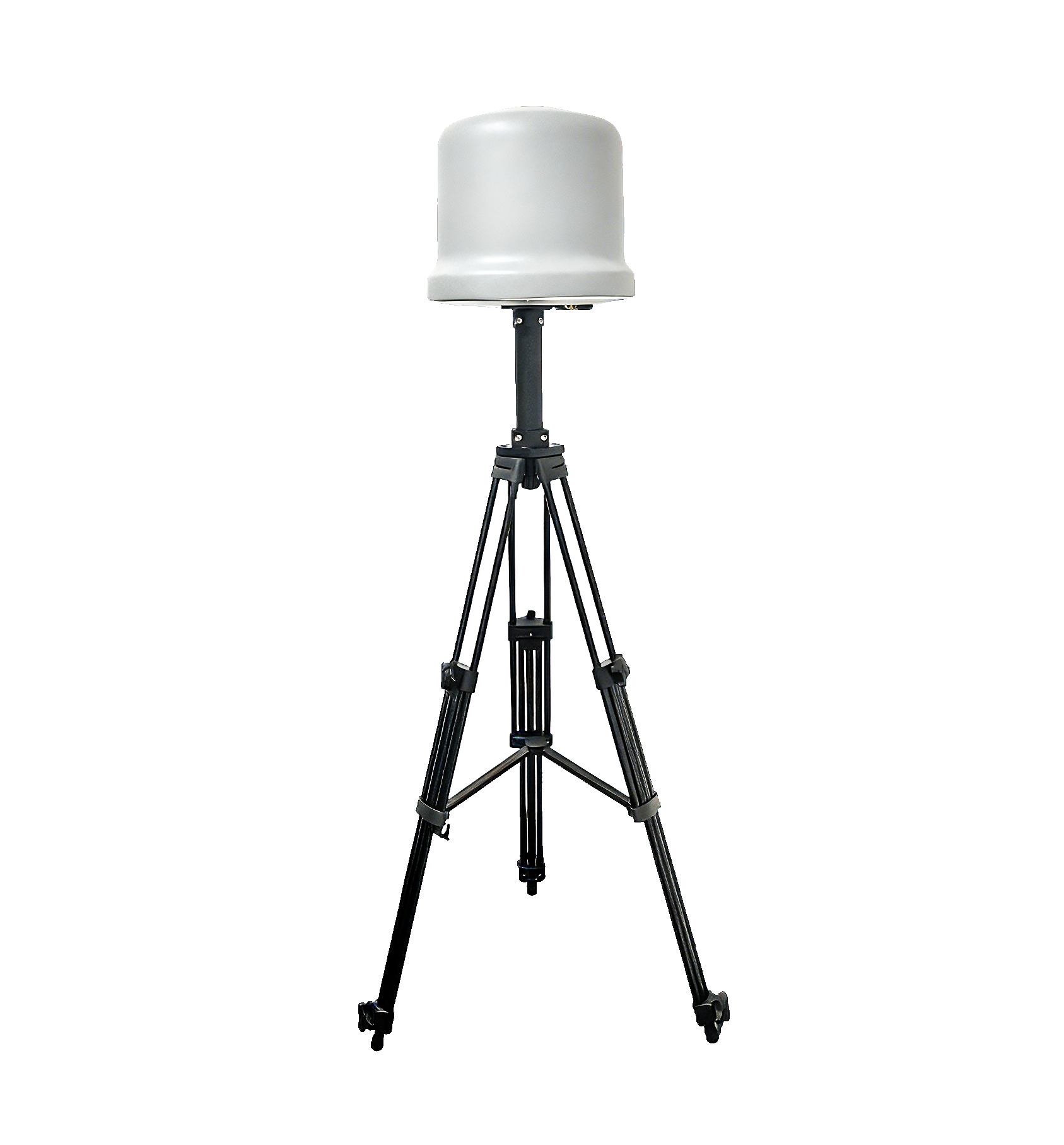 FD02-FDA Fixed Spectrum Detection Device: 360° RF Monitoring for Critical Infrastructure Security