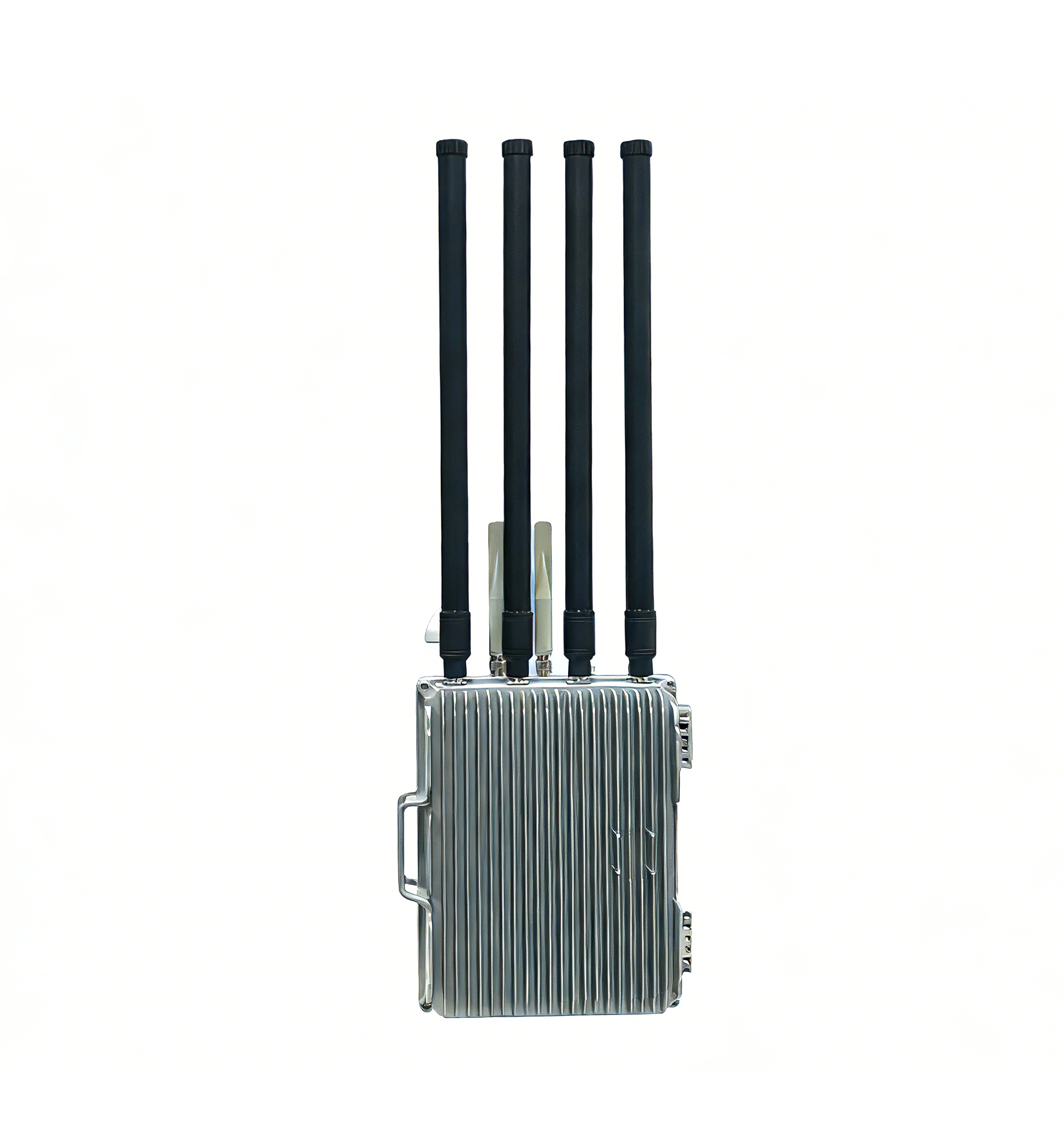 FD03-FA Fixed Full-Band Spectrum Detection Device | 300MHz-6GHz Drone Detector | Pilot & Drone Tracking