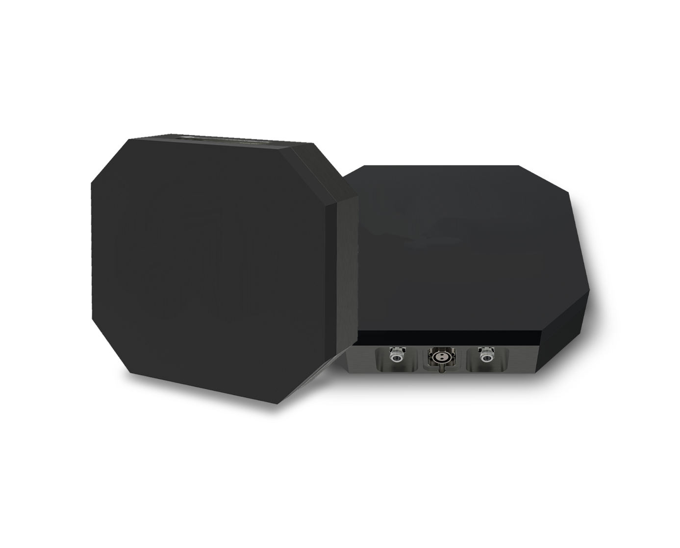 20W High-Power Dual-Band WiFi Amplifier | 2.4G & 5.8G Industrial Drone Signal Booster