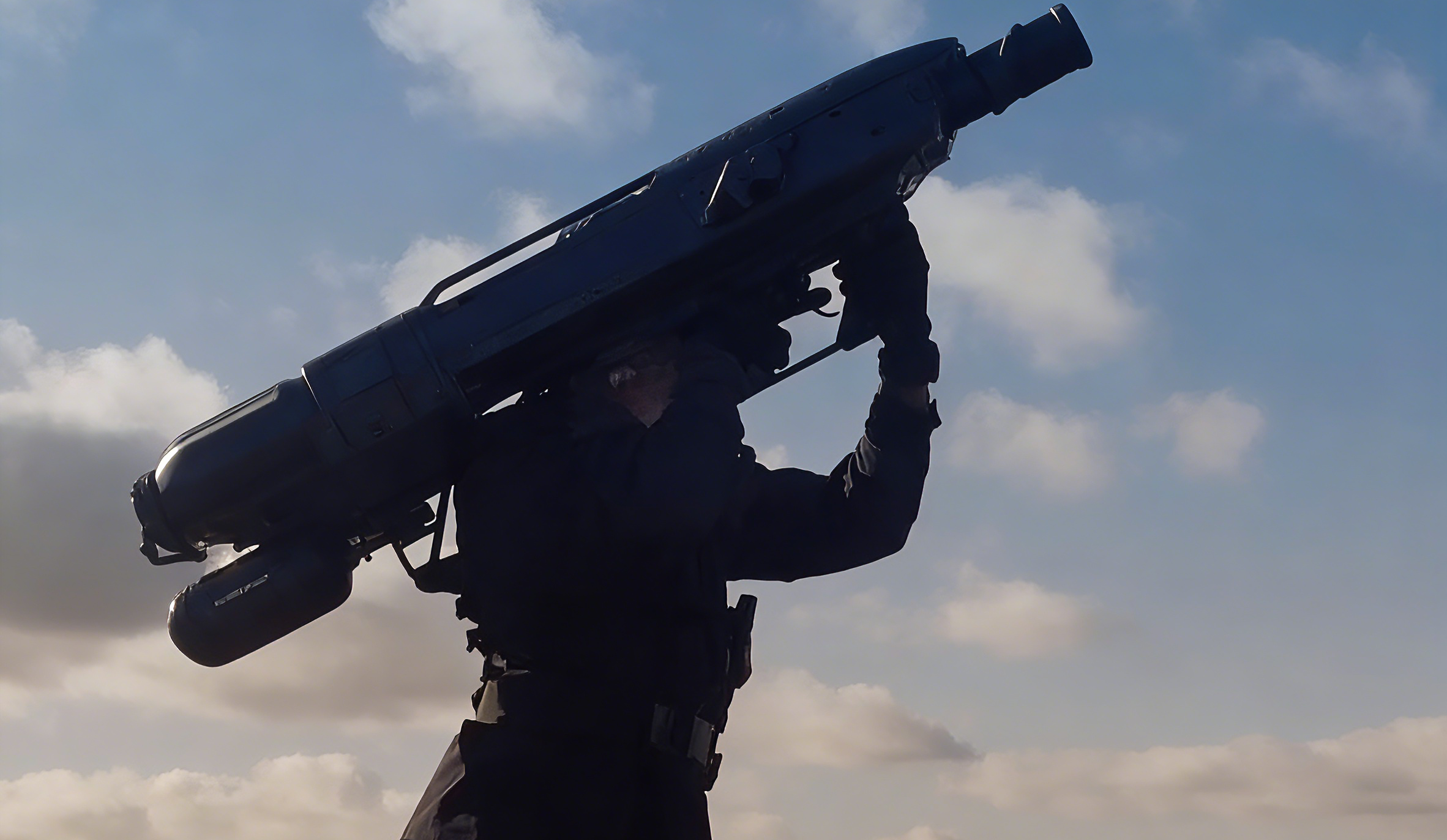 Can Directed Energy Technology Become the “Killer Product” for Civilian Counter-UAS Applications? Can Directed Energy Technology Become the “Killer Product” for Civilian Counter-UAS Applications?