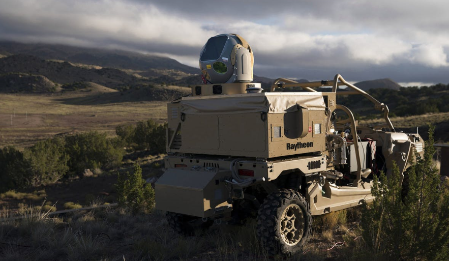 Counter-UAV Technologies Explained: High-Power Microwave, Laser Weapons, and Advanced Drone Defense Systems Counter-UAV Technologies Explained: High-Power Microwave, Laser Weapons, and Advanced Drone Defense Systems