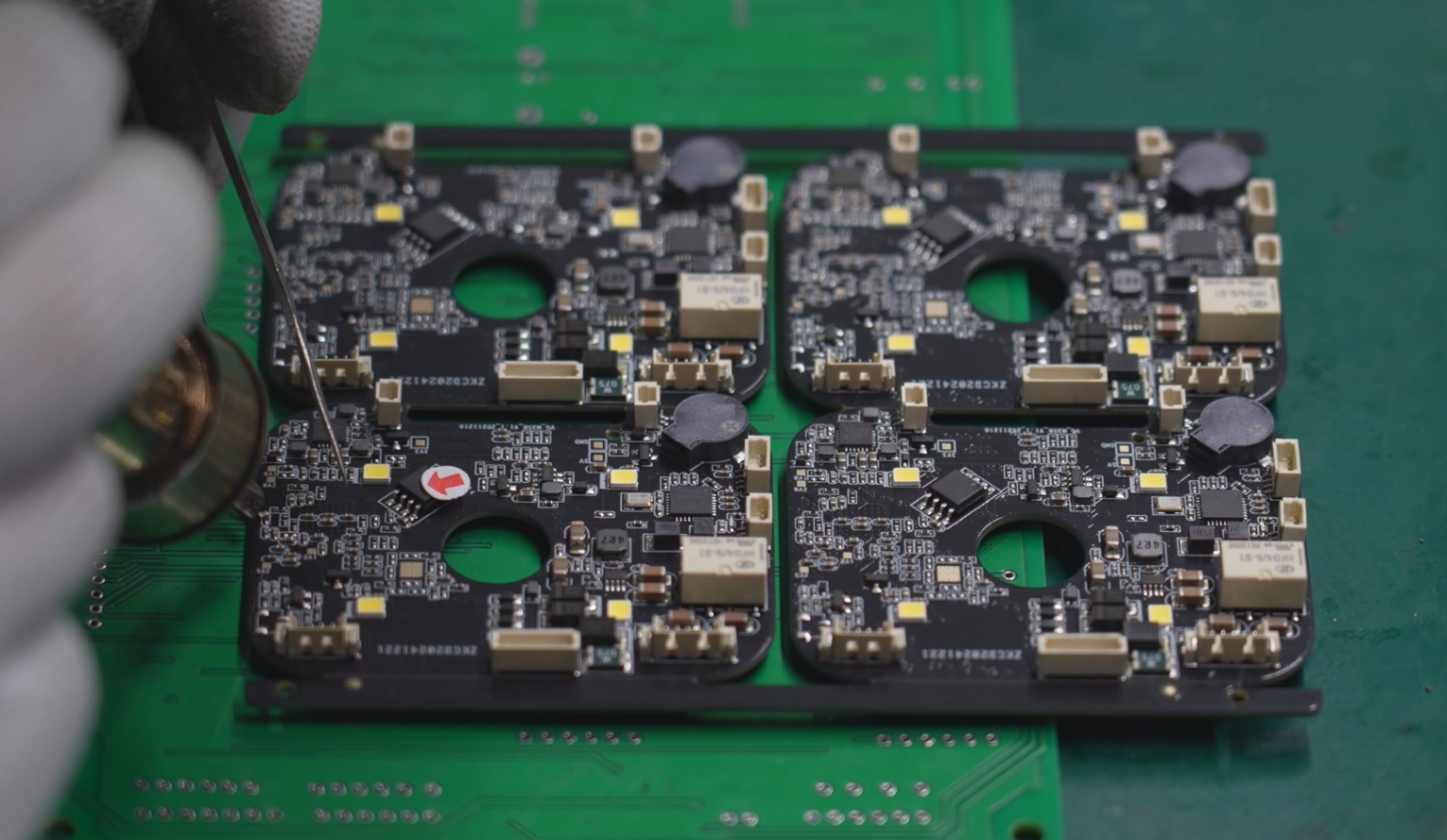 Types of Drone Jammer Modules Types of Drone Jammer Modules