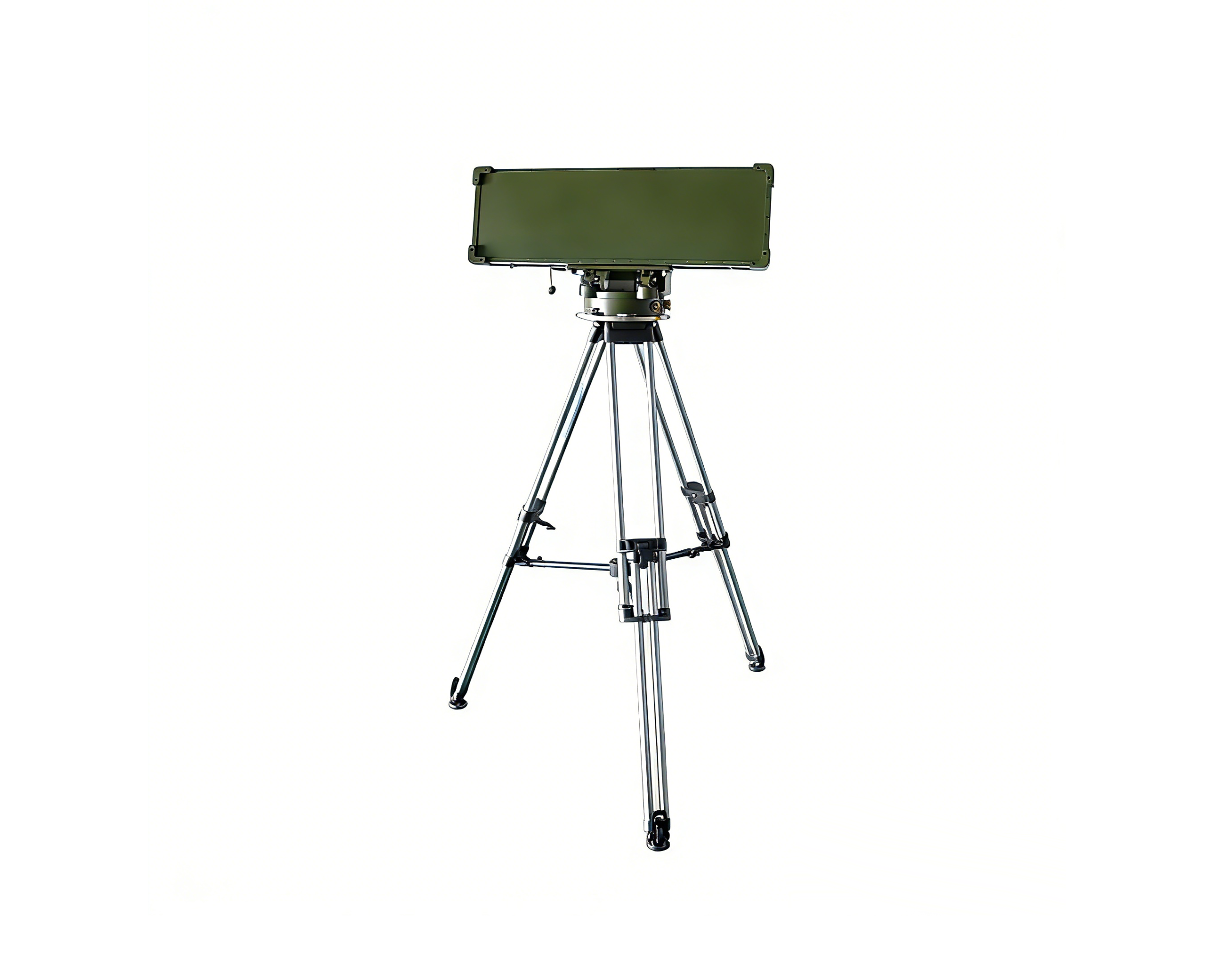 RAD03MX X-Band Drone Detection Radar – 5Km Range for Low-Slow-Small (LSS) UAVs
