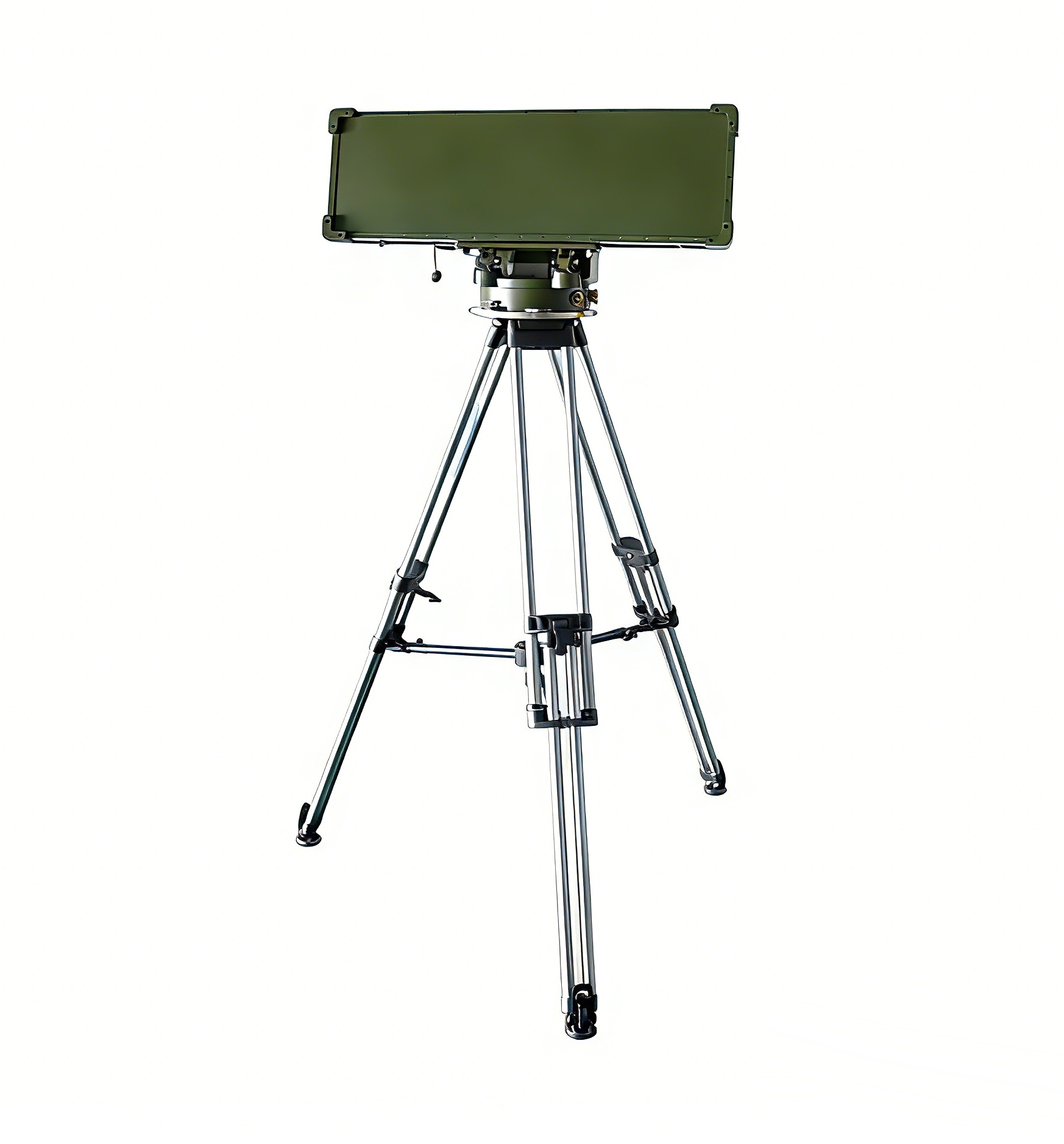 RAD03MX X-Band Drone Detection Radar – 5Km Range for Low-Slow-Small (LSS) UAVs