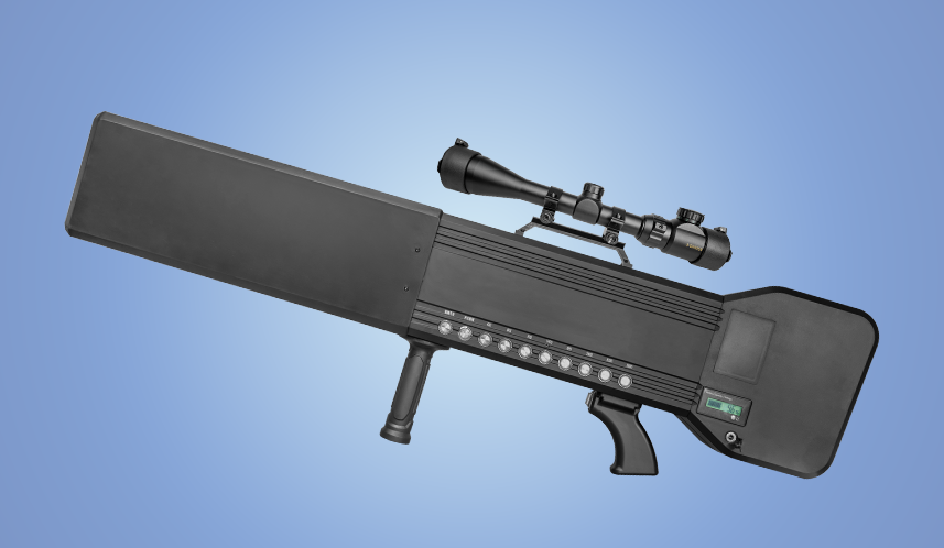 Inside Drone Jammer Manufacturers: Technology Principles & Industry Applications Explained