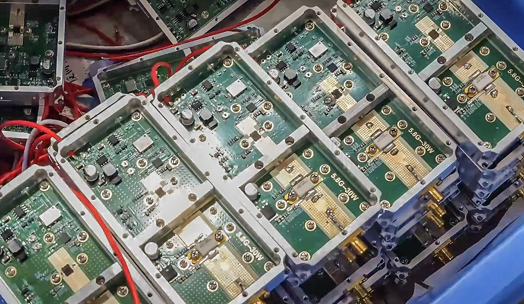 Drone Jammer Module: Features, Types, and Applications Drone Jammer Module: Features, Types, and Applications