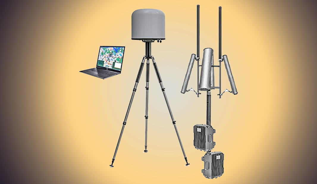 Counter-Drone Systems: Integrating Jamming and Spoofing to Achieve Detect-and-Disrupt Breakthroughs Counter-Drone Systems: Integrating Jamming and Spoofing to Achieve Detect-and-Disrupt Breakthroughs