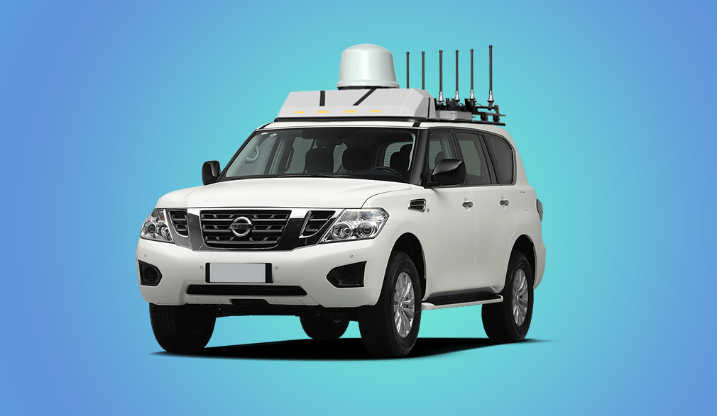 Vehicle-FPV Jammers: 10 Common Questions Answered | Mobile Counter-Drone Solutions Vehicle-FPV Jammers: 10 Common Questions Answered | Mobile Counter-Drone Solutions