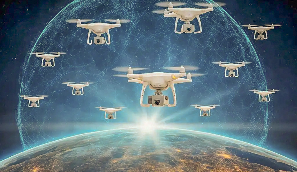 How Environmental Factors Affect Drone Jamming Performance