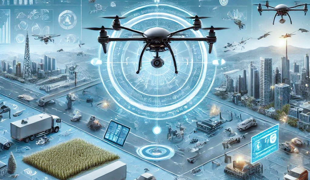 Why GaN Technology Is Ideal for Drone Jamming | Next-Gen C-UAS RF Power