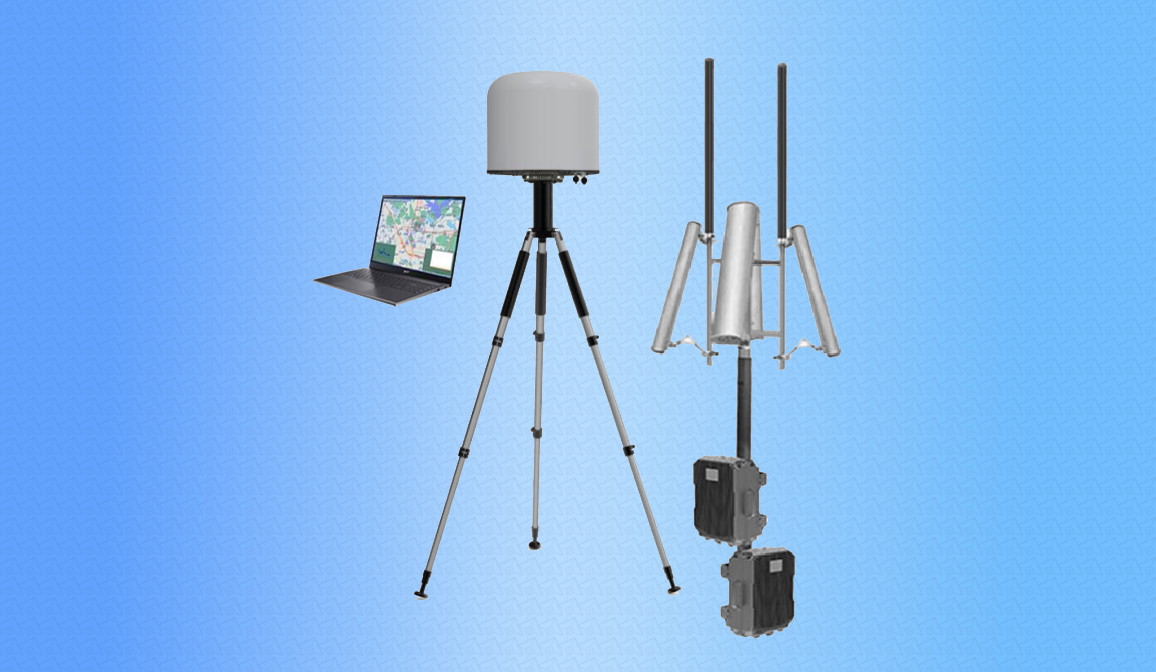Automated Digital Drone Defense System S90A-DJ-102000: Complete 1000W C-UAS Solution Explained