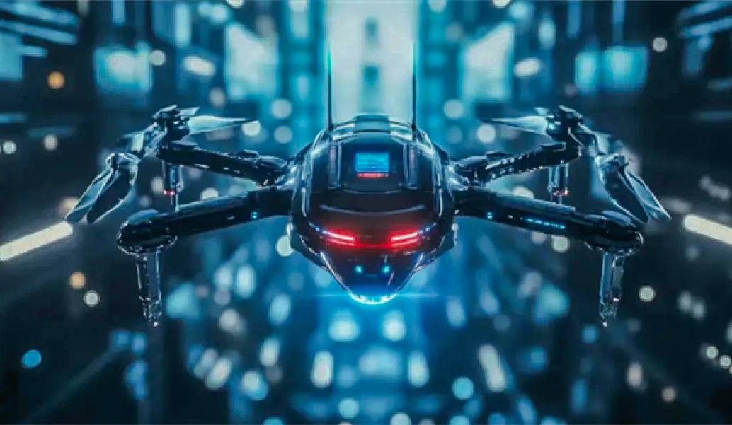 What Does the Criminalization of "Unauthorized Drone Flights" Mean for the Counter-Drone Industry?