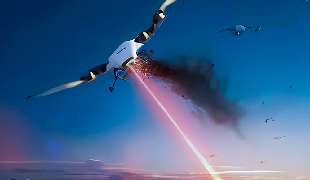 Soft Kill vs Hard Kill: A Comprehensive Comparison of Counter-Drone Technology Approaches