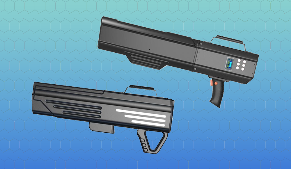 How to Choose the Right Drone Jamming Gun? A Guide to Key Parameters